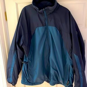 Men’s Nike Clima-Fit Jacket. Size XL